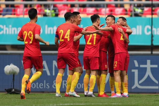 中国vs葡萄牙男足几比几