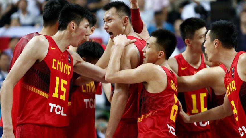 中国vs韩国亚洲男篮比赛